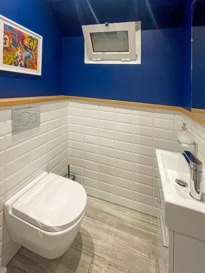 The Rockefeller 2Bed 2Bath Apt In Plaka Lejlighed Athen Eksteriør billede